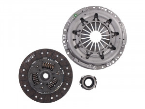 Kit ambreiaj Toyota HILUX 2.5D-4D (2005-2009) Luk
