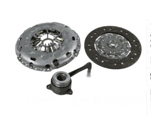 Kit ambreiaj VW Tiguan 1.4 TSI 4motion (2007-2018) Luk