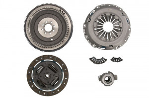 Kit conversie ambreiaj volanta simpla Opel Combo 1.3 CDTI