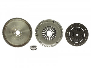 Set conversie ambreiaj volanta simpla Skoda Octavia 2-1.9diesel