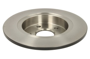 Set discuri frana spate TRW Opel Astra K (2015-2021) DF6846
