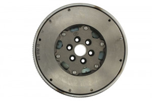 Volanta dubla Ford Fusion 1.4 TDCi (2002-2012) Luk