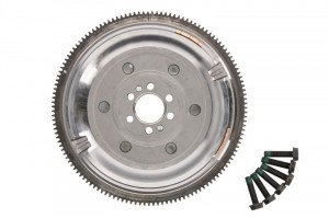 Volanta dubla LUK Audi A4 1.9 TDI (2000-2004)