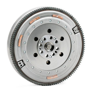 Volanta dubla BMW F10 525d