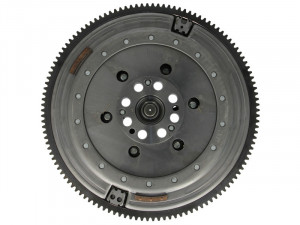 Volanta dubla Luk BMW X3 F25 xDrive 20 d / sDrive 18 d (2010-2014)