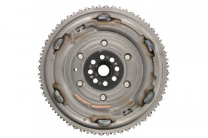 Volanta dubla Luk Nissan X-Trail 2.2 dCi (2001-2013)