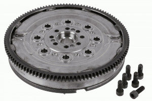 Volanta dubla Sachs JEEP CHEROKEE (KJ) 2.4 4x4 (2001-2008)