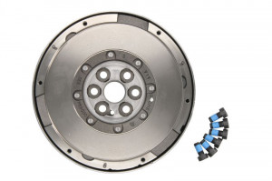 Volanta dubla Sachs Opel Astra J 2.0 CDTI