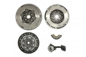 Volanta dubla si kit ambreiaj Ford Mondeo 2.0 diesel