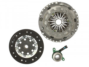 Volanta dubla si kit ambreiaj Mitsubishi Outlander - 2.2DI-D (2008-2012)