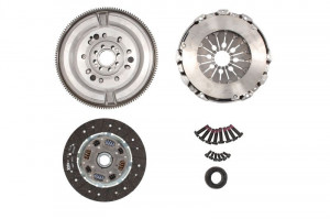 Volanta si Kit ambreiaj VW LT 28-35-46 2.5 diesel