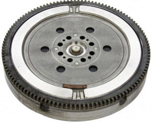 Volanta Luk VW PASSAT B 5.5 - 2.5 TDI (2000-2005)