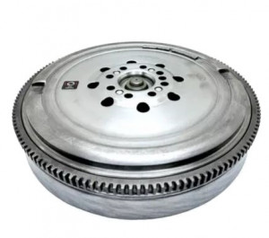 Volanta Mercedes W205 C 180 (2014-2021) Luk