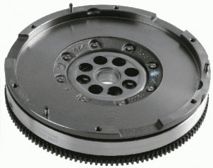 Volanta SAAB 9-3 2.0 Turbo (2008-2015) Sachs