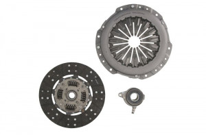 Volanta si kit ambreiaj Land Rover Freelander 2.2Diesel sasiu BH- (2006-2014)