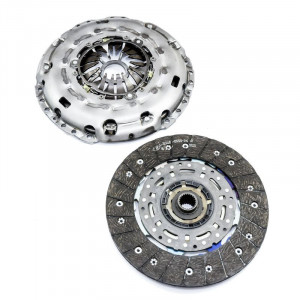 Volanta si kit ambreiaj Ford Galaxy 3 2.0TDCi 2015-2020