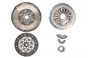 Volanta si kit ambreiaj Luk Suzuki Ignis 1.3DDiS (2003-2008)