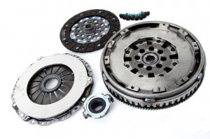 Volanta si kit ambreiaj Peugeot Expert 2.0 diesel 2000-2006