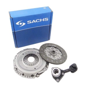 Volanta si kit ambreiaj Sachs Ford Galaxy 1.6TDCi (2011-2015)
