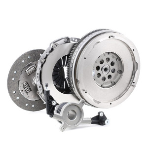 Volanta si kit ambreiaj Sachs Mercedes Vito 2.2 CDI (2010-2014)
