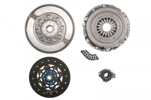 Volanta si kit ambreiaj Sachs SAAB 9-5 2.0 Turbo (2010-2012)