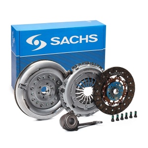 Volanta si kit ambreiaj Sachs VW Transporter T5 2.0 TDI (2009-2015)