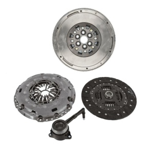 Volanta si kit ambreiaj Seat Tarraco 1.5 TSI ACT (2018-) Luk
