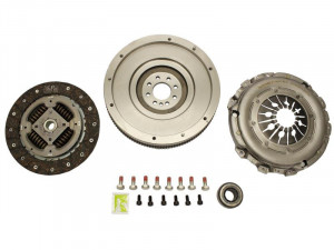 Volanta simpla + kit ambreiaj Citroen Jumpy 2.0 HDI