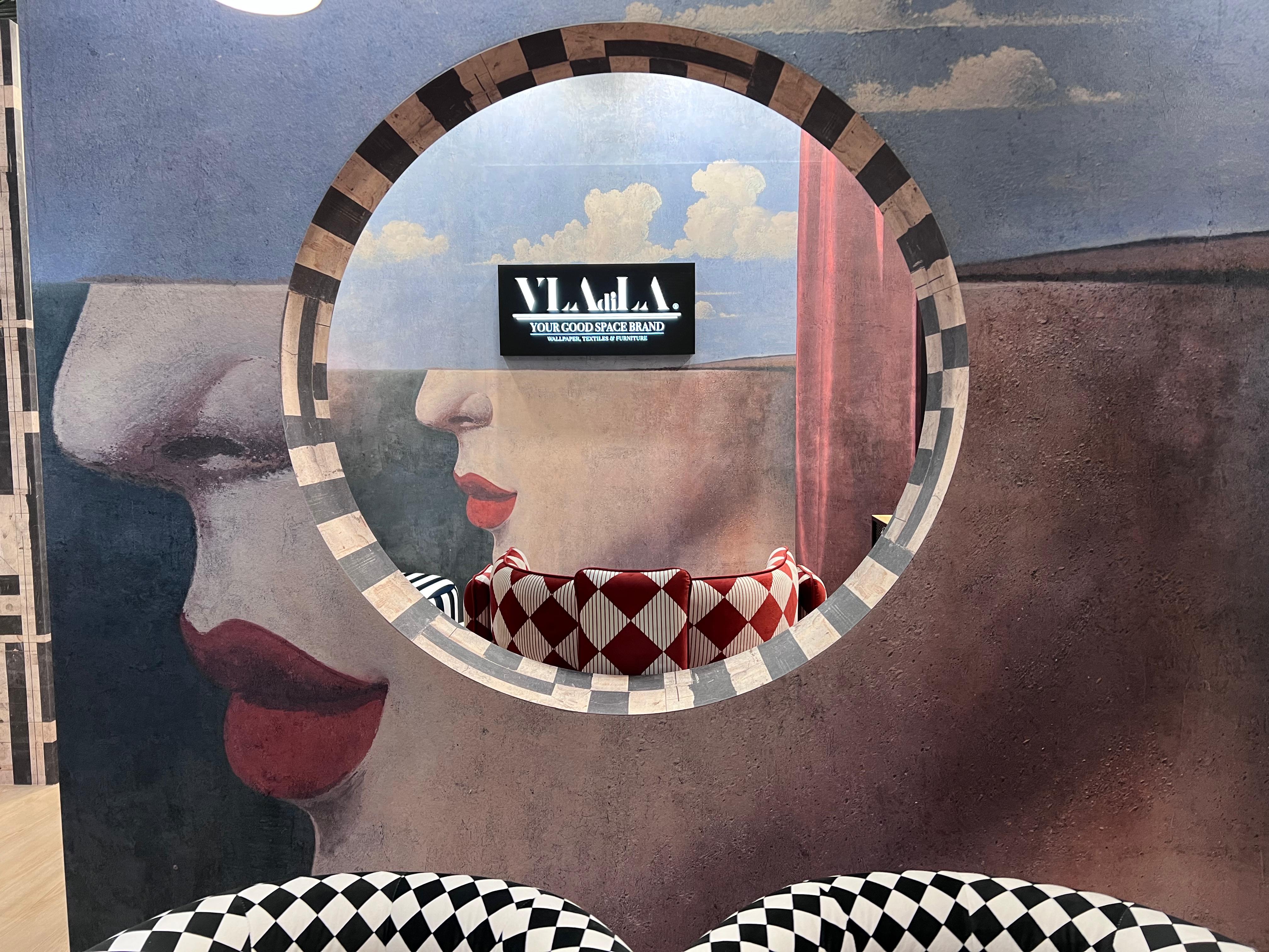 House of VLAdiLA la Maison&Objet 2025 - Love is…Sur/Reality