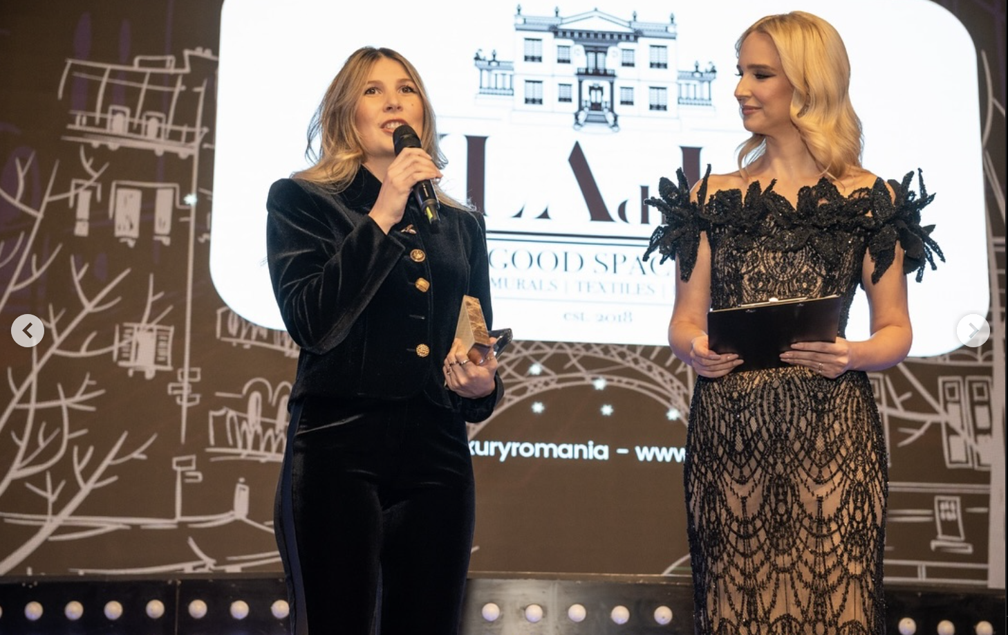 House of VLAdiLA – Best Partners of Luxury 2024