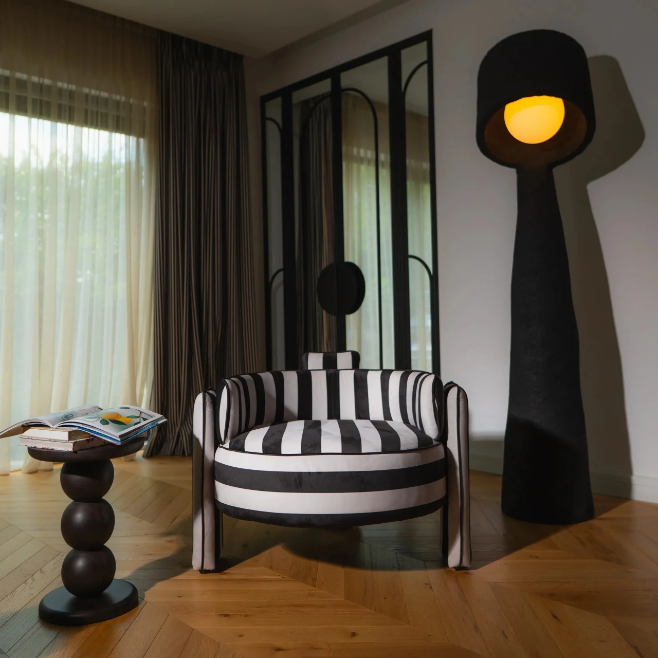 Mobilier vintage: De ce rămâne în tendințe