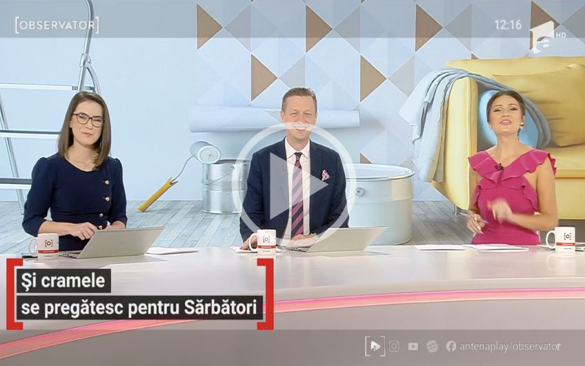 Tapetul inspirat din natură, la modă în 2021 - OBSERVATOR