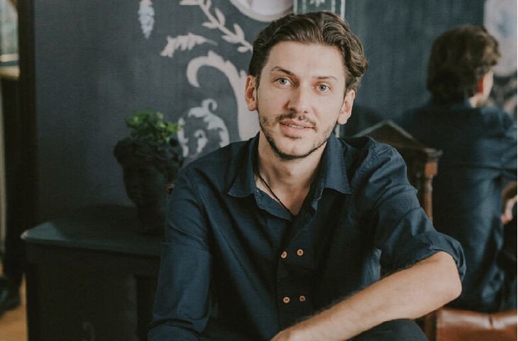 Interviu cu Dragos Vlădilă, general manager Aesthetic Design