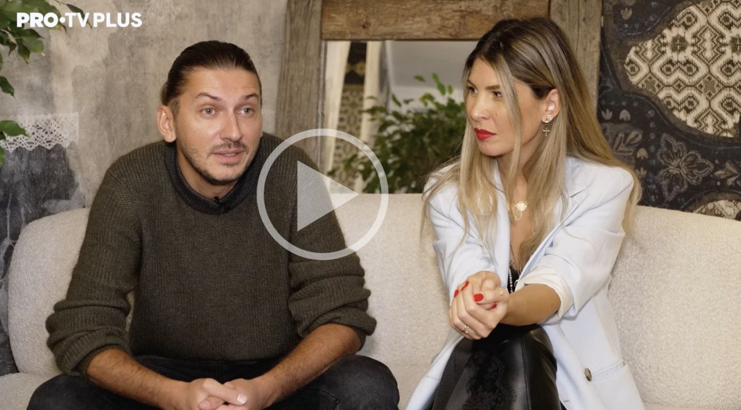 Colecția Poema Română - Pro TV Plus | 1 Decembrie