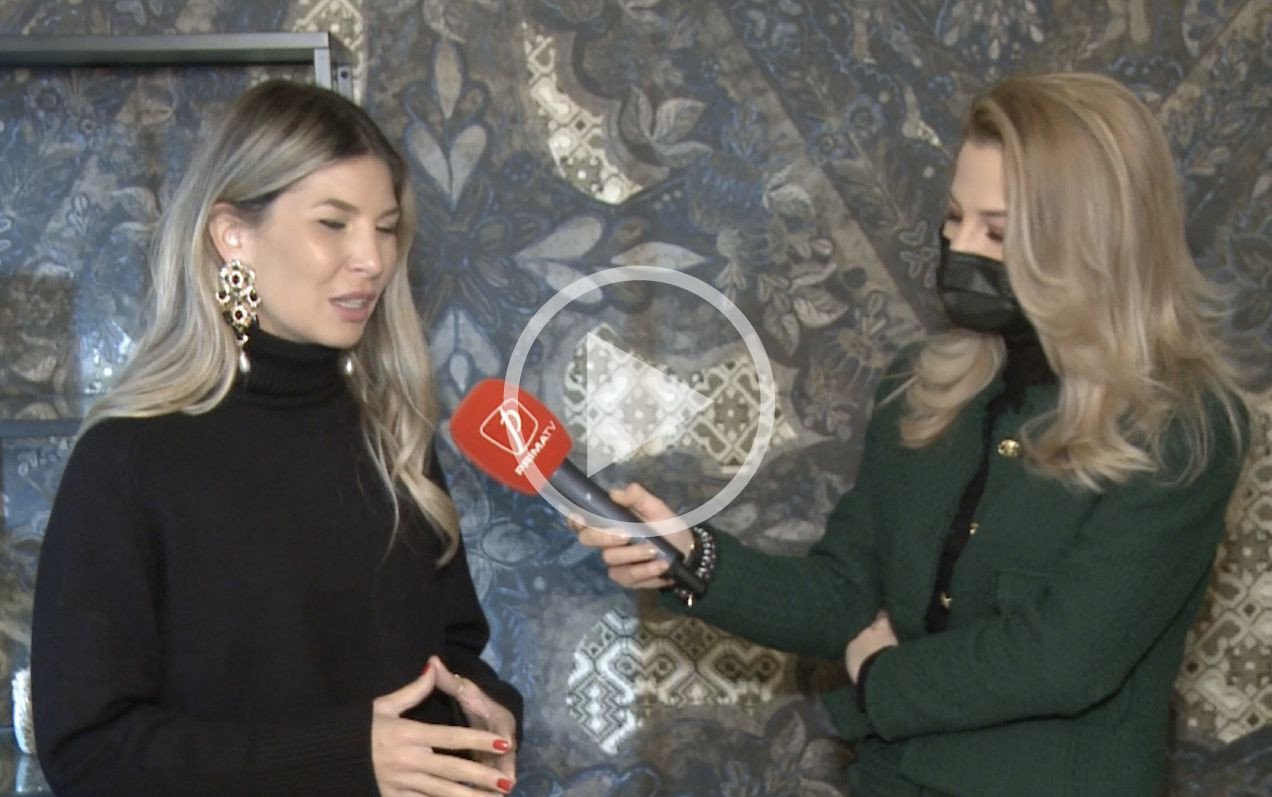 COLECȚIA POEMA ROMÂNĂ - PRIMA TV | 1 DECEMBRIE