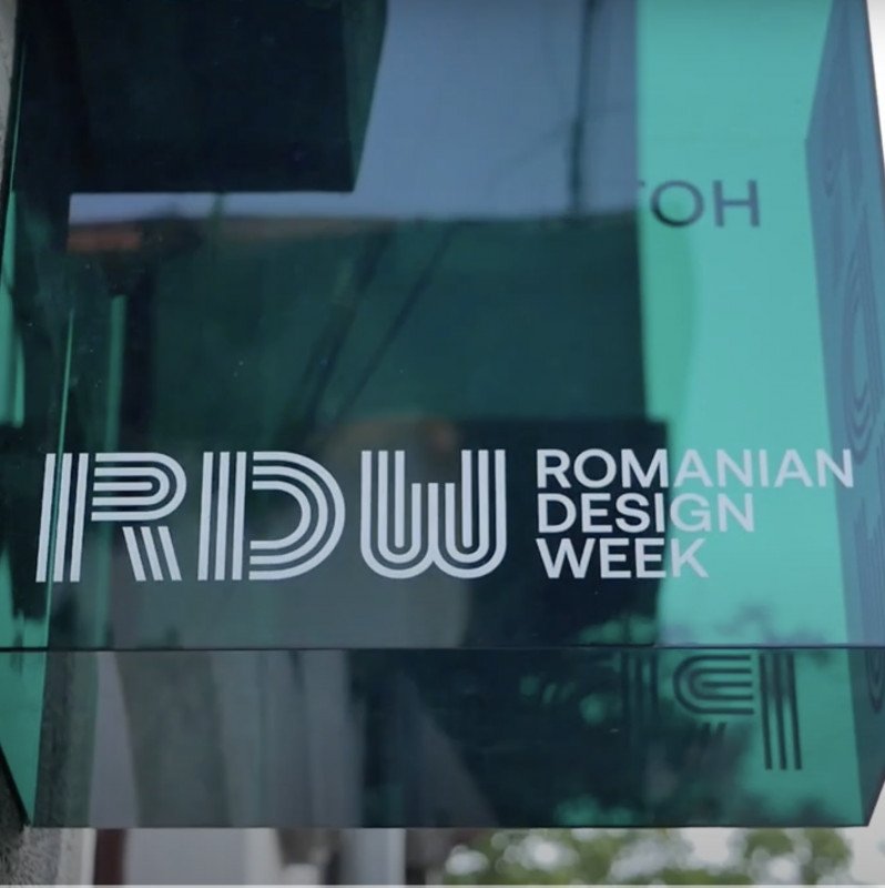 Romanian Design Week 2022