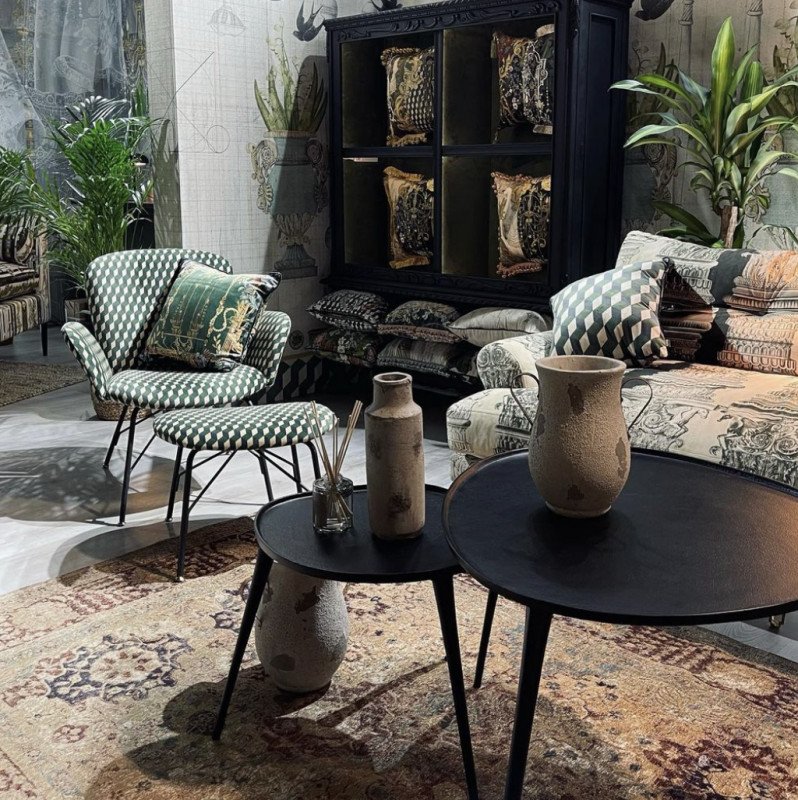 Maison&Objet Fair in Paris 2022