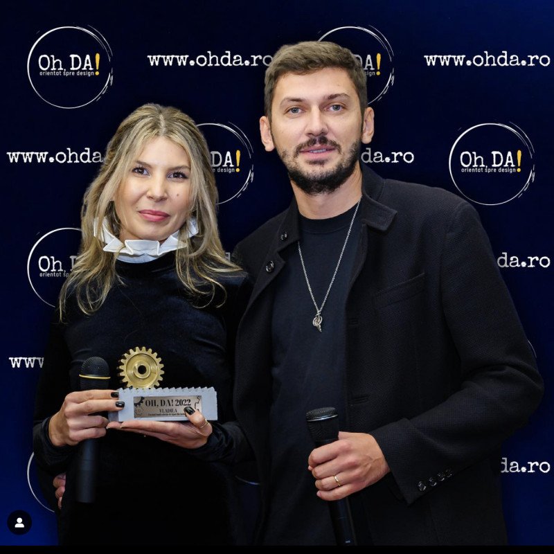 Oh, da! Gala