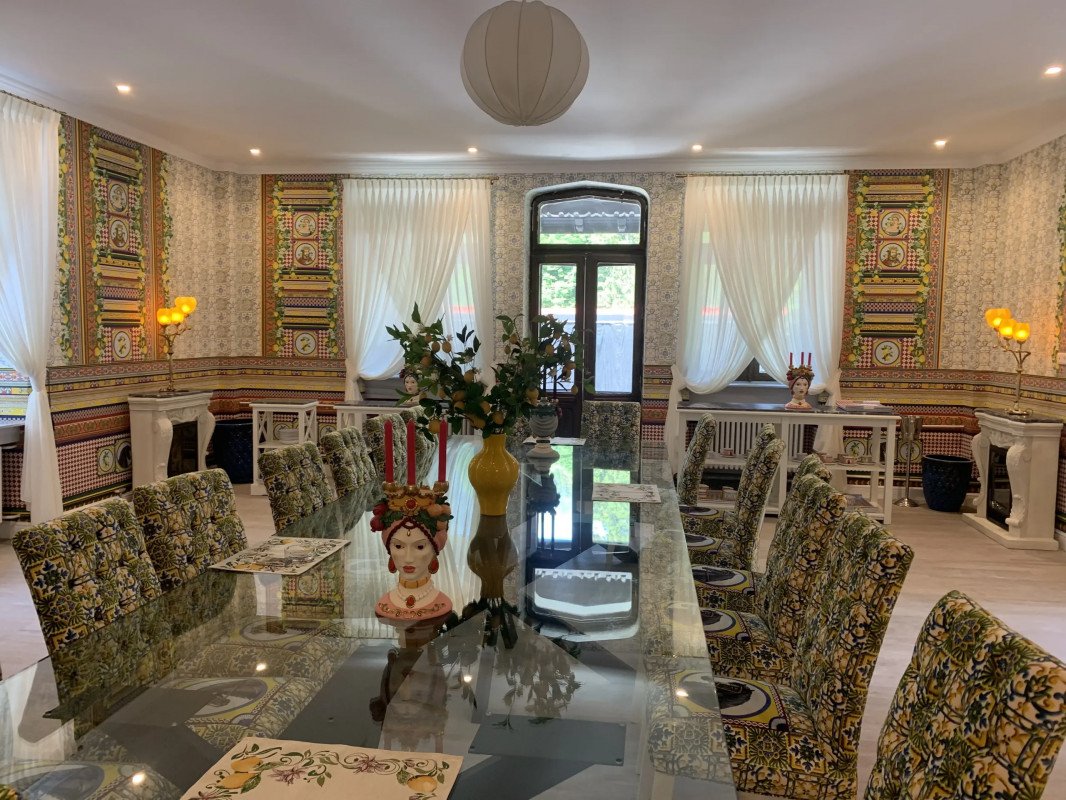 Caraiman Hotel - Sinaia