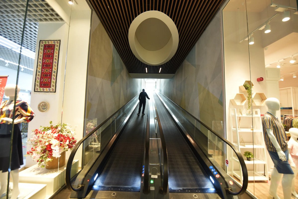 Shopping City - Târgu Mureș