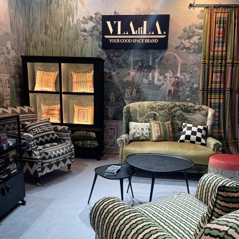 Salone del Mobile Milano