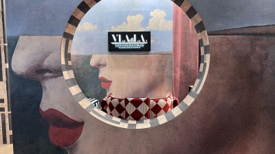 House of VLAdiLA la Maison&Objet 2025 - Love is…Sur/Reality