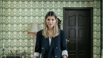 Oana Vlădilă, Femeia de carieră a anului UNICA!