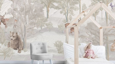 Un nou trend in Home Design pentru copii