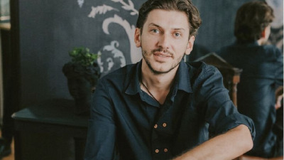 Interviu cu Dragos Vlădilă, general manager Aesthetic Design