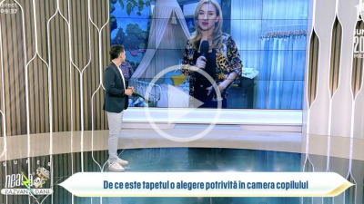1 Iunie - Neatza cu Răzvan și Dani