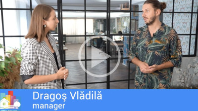 Casa Magazin - Avantajele tapetului - Digi 24