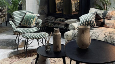 Maison&Objet Fair in Paris 2022
