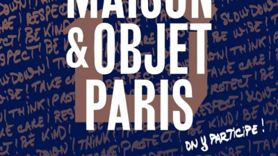 Maison&Objet Fair Paris 2023
