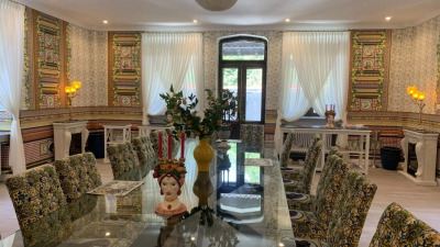 Caraiman Hotel - Sinaia